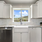 Home Plan 2232 kitchen.