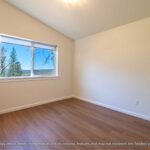 Home Plan 1248 primary suite.