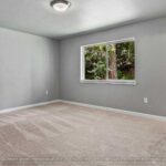 Home Plan 1664 primary suite.