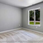 Home Plan 1664 bedroom.