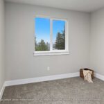Home Plan 1675 flex space.
