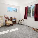 Additional room in home plan 1768.