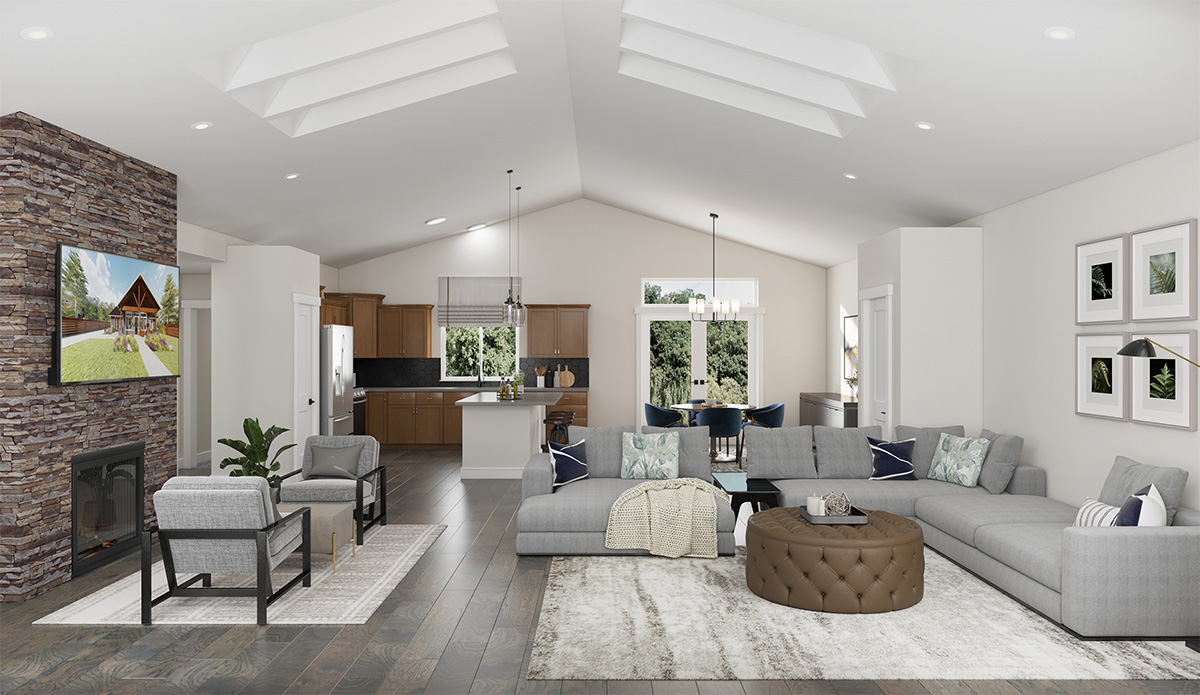 Homeowner Responsibilities to Building Sweat Equity with HiLine Homes