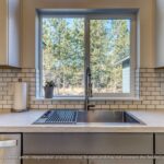 Home Plan 1780 kitchen.