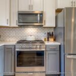 Home Plan 1780 kitchen.