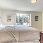 Home Plan 1780 bedroom.