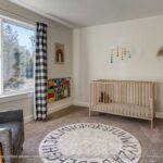 Home Plan 1780 bedroom.