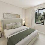 Home Plan 1883 bedroom 3