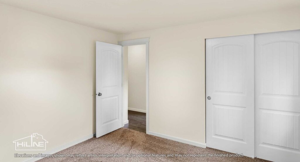 Home plan 1883 bedroom.