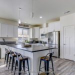 Home Plan 1883 kitchen.