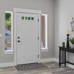 Home Plan 1940A entry.