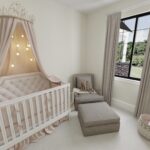 Home Plan 1940B bedroom 2.