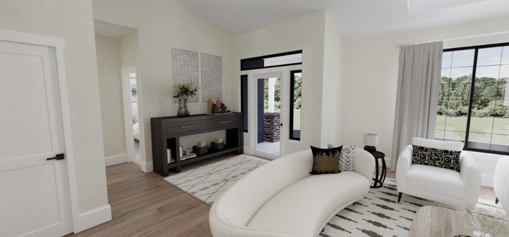 Home Plan 1940B entry.