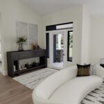 Home Plan 1940B entry.