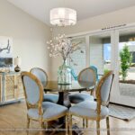 Home Plan 2232 dining.