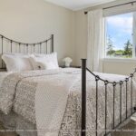 Home Plan 2232 bedroom.