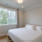 Home plan 2302 bedroom.