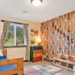 Home Plan 2345 bedroom.