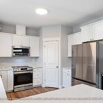 Home Plan 2373 kitchen.