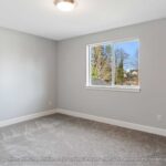 Home Plan 2373 bedroom.