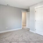 Home Plan 2373 bedroom.