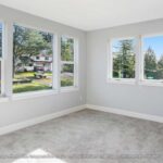 Home Plan 2373 bedroom.