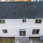 Back of home plan 2373.