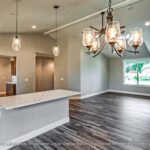 Home Plan 2576 kitchen.