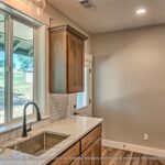 Home Plan 2576 butlers pantry.