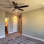 Home Plan 2576 bedroom.