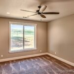 Home Plan 2576 bedroom.