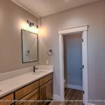 Home Plan 2576 bath.