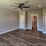 Home Plan 2576 living room.