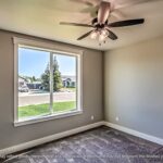 Home Plan 2576 bedroom.