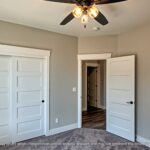 Home Plan 2576 bedroom.