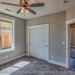 Home Plan 2576 bedroom.