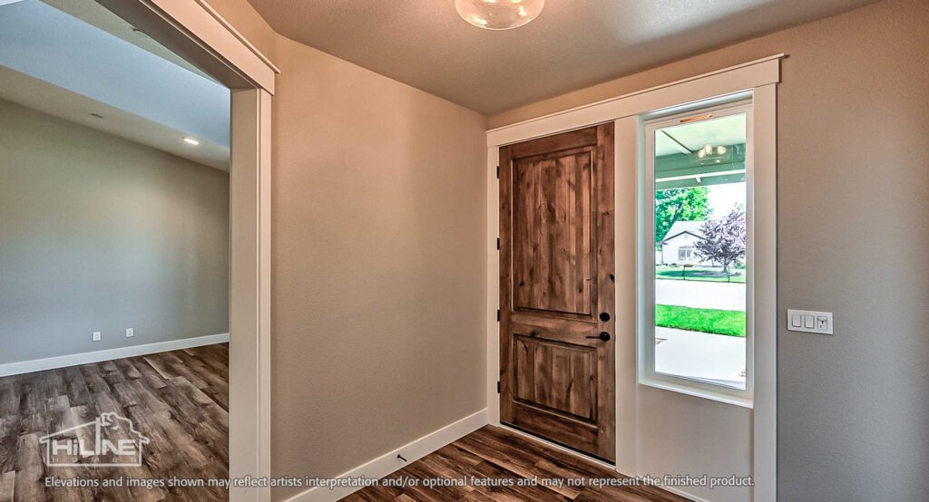 Home Plan 2576 entry.