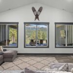 Home Plan 3295 Great Room.