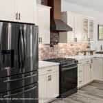 Home Plan 3295 kitchen.