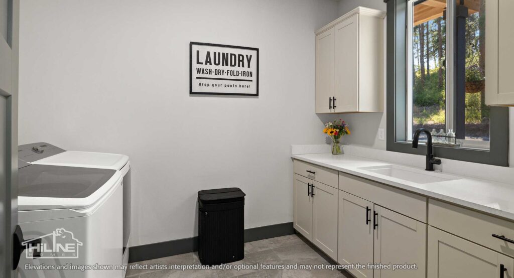 Bath & Washroom Gallery