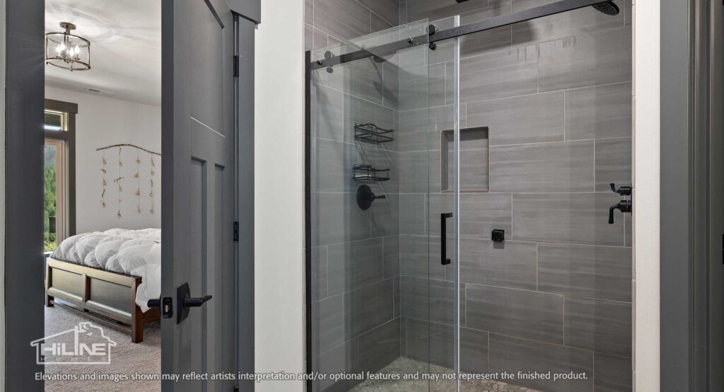 Bath & Washroom Gallery