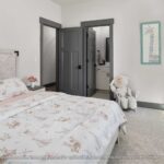 Home Plan 3295 bedroom.