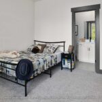 Home Plan 3295 bedroom.