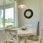 Home Plan 800 dining.