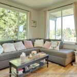 Home Plan 800 living room.