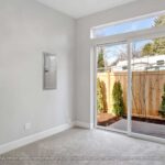 Home Plan 875 bedroom.