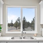 Home Plan 936 kitchen.