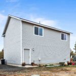 Home Plan 936 back exterior.