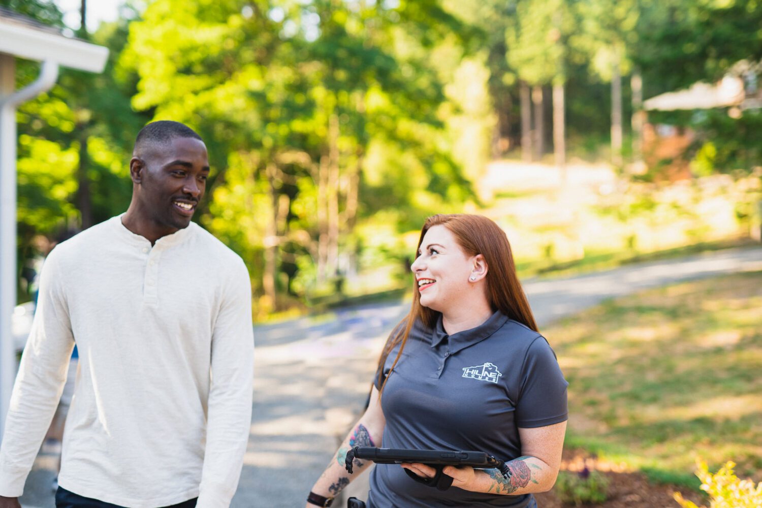 3 Steps to Buying Your First Home with HiLine Homes