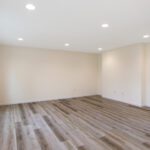 Home Plan 2373 living room.